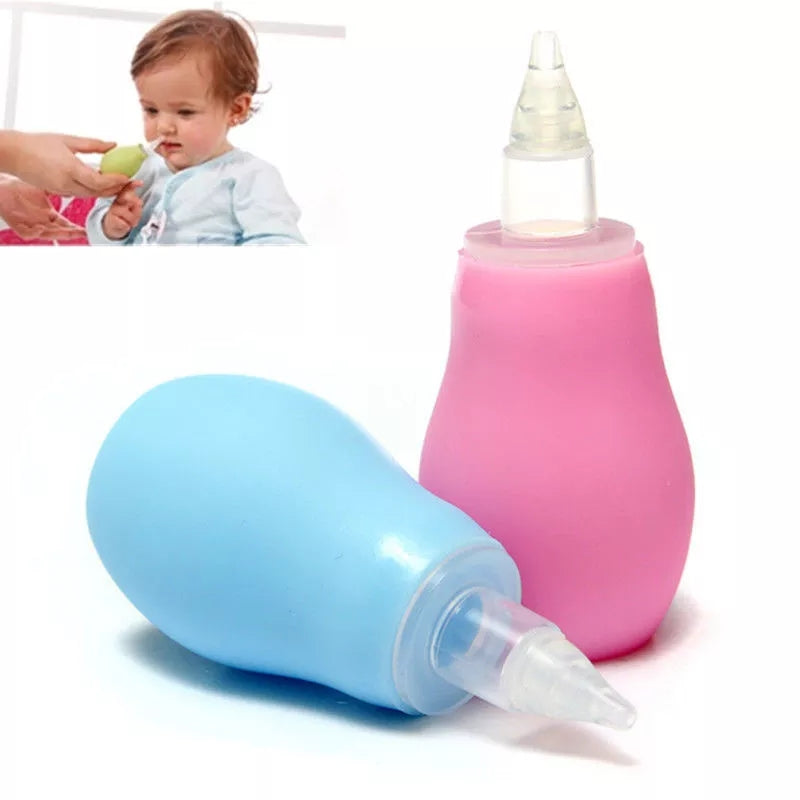 Baby nose cleaner nasal aspirators for kids