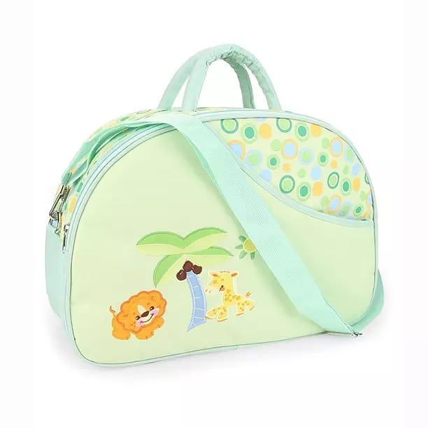Baby D Bag For Diaper & Accessories