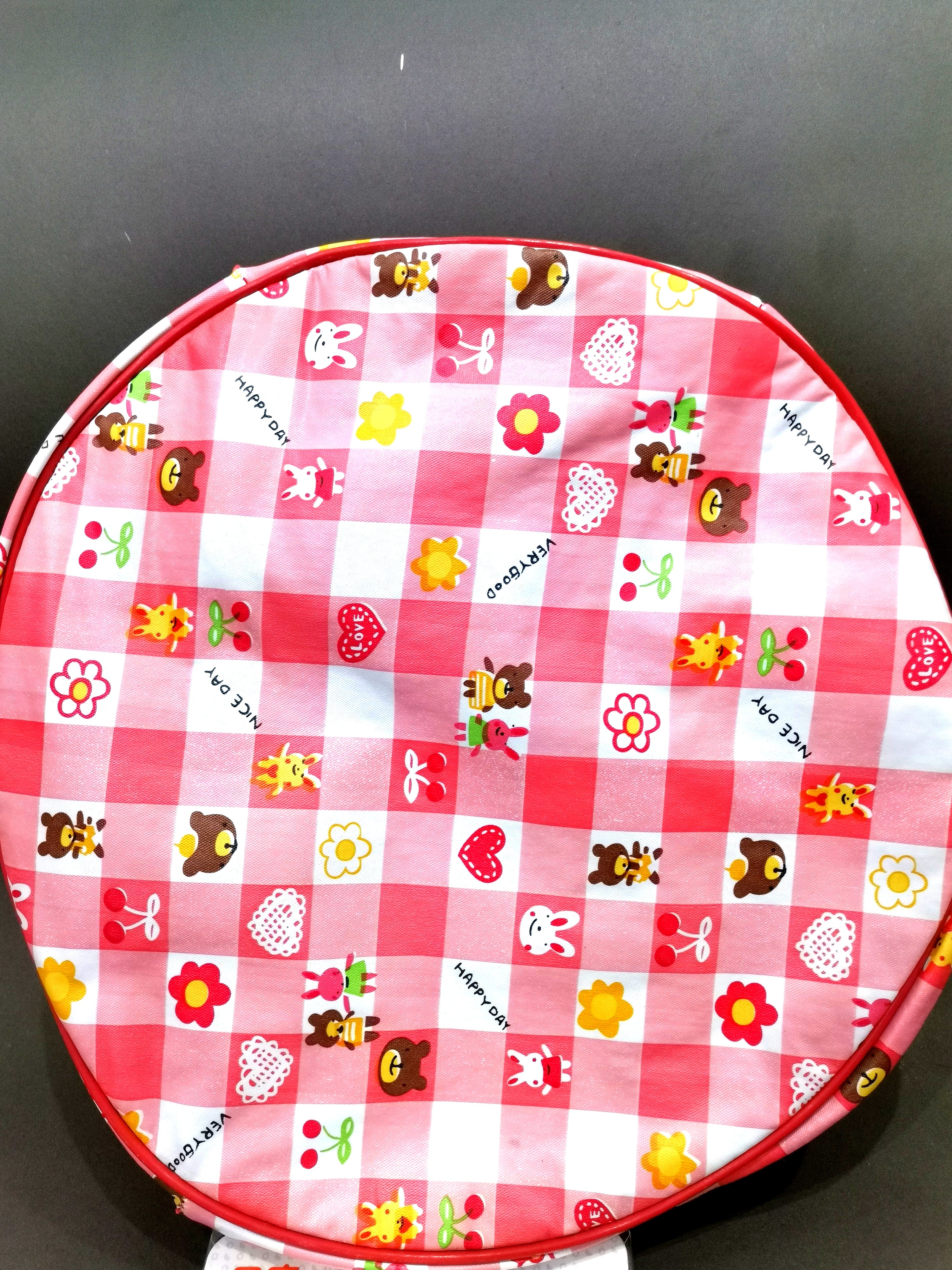 Baby Gol Bag For Diaper & Accessories