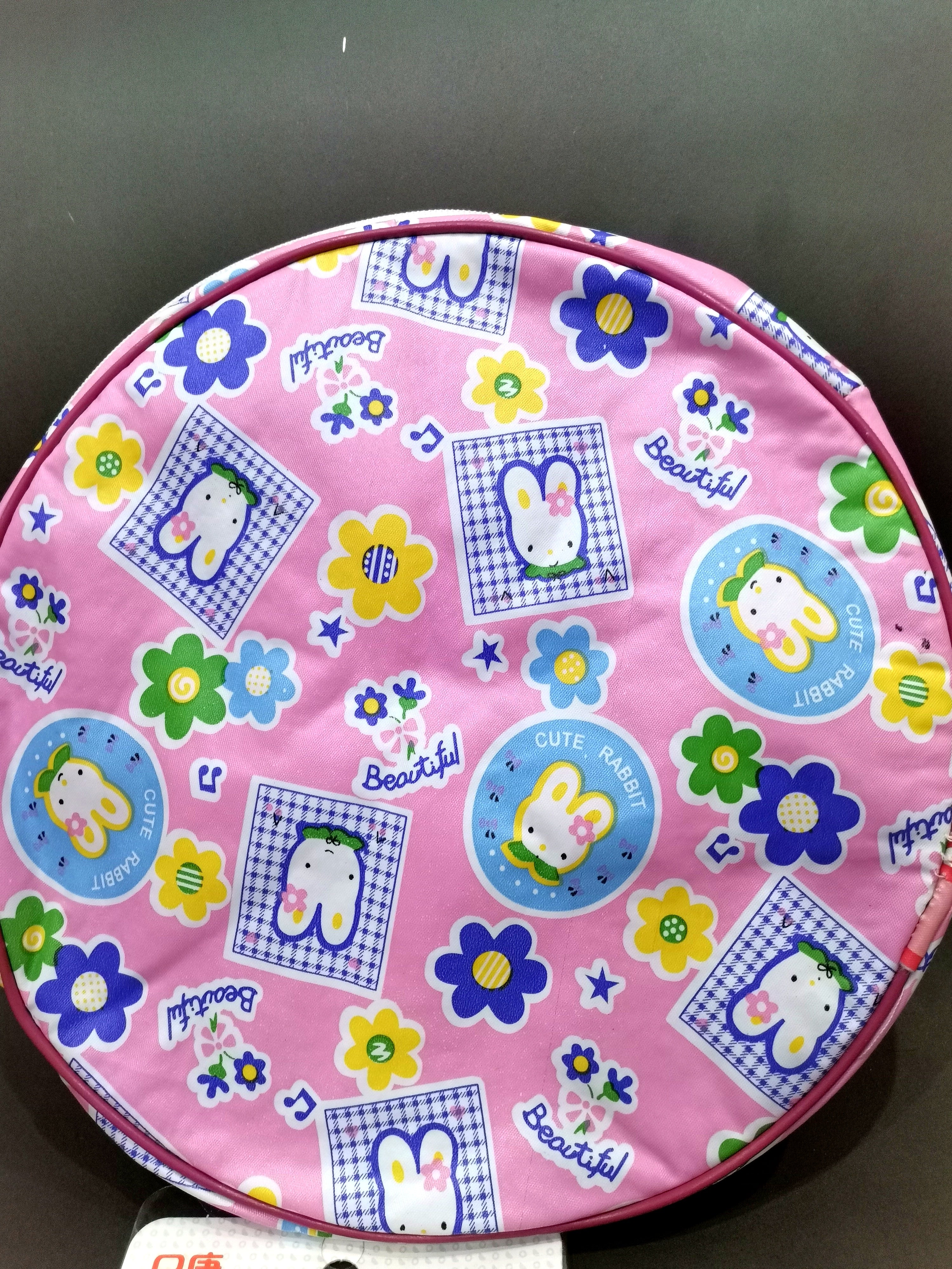 Baby Gol Bag For Diaper & Accessories