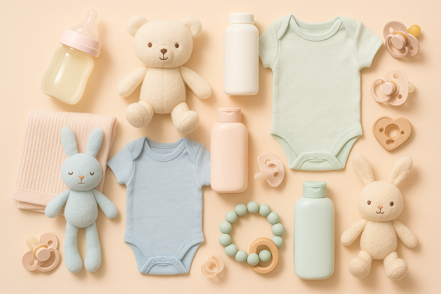 BABY PRODUCTS